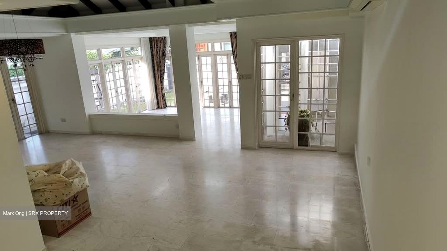 Seletar Hills Estate (D28), Semi-Detached #605498581